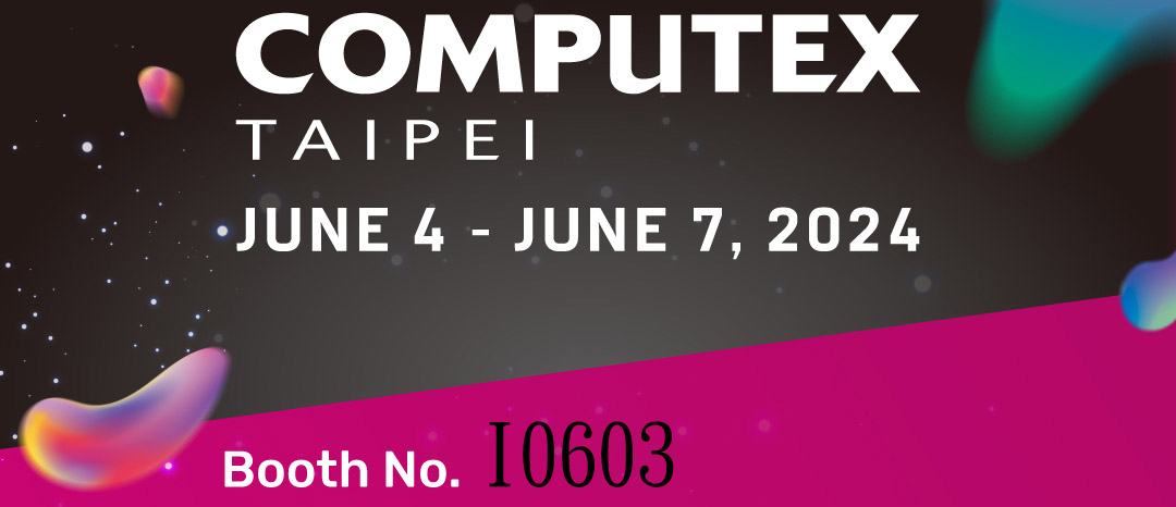 Computex Show 2024