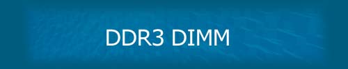 DDR 3 DIMM
