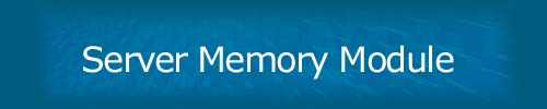 Server Memory Module