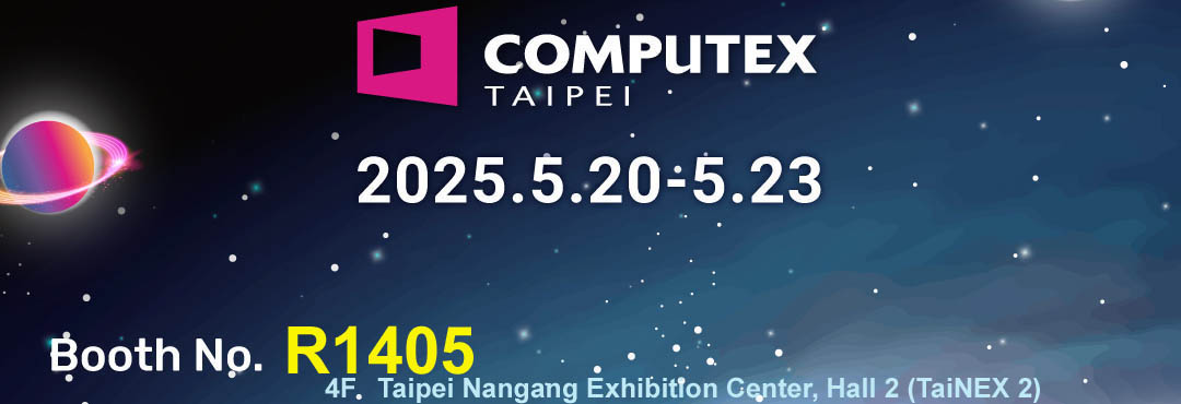 Computex Show 2024