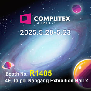 Computex 2024 x_ڹqi