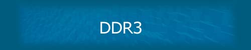 DDR 3 