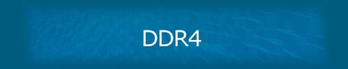 DDR 4